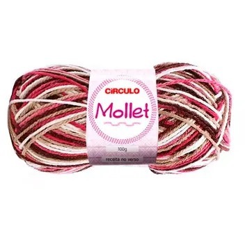 LA MOLLET TONS MESCLADOS